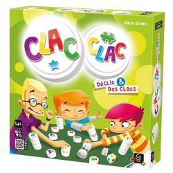 Clac-Clac - Gigamic