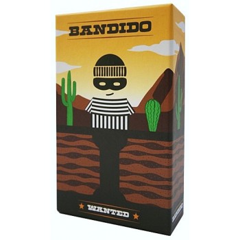 Bandido - Wilson jeux