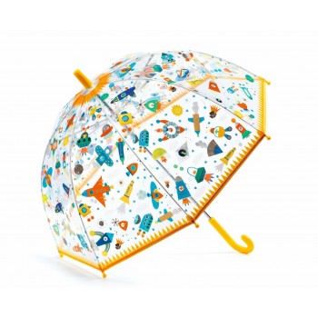 Parapluie Espace - Djeco