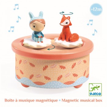 copy of Boite à musique...