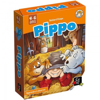 PIPPO - GIGAMIC