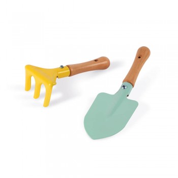 Set d'outils de jardinage -...
