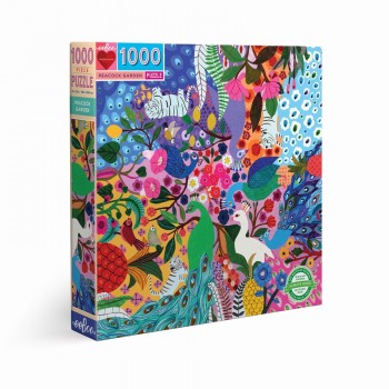 copy of Puzzle Angela 1000p...
