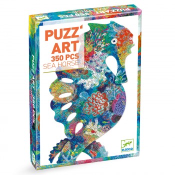 Puzzle puzz'art 350 pièces...