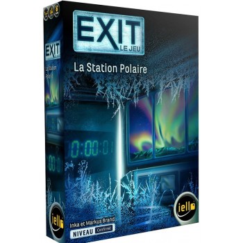 Exit : la station polaire -...