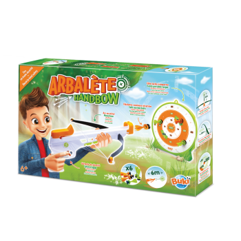 Arbalète - Buki