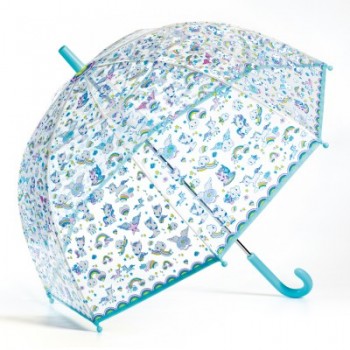 Parapluie licorne - Djeco