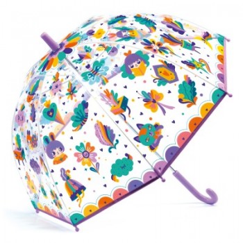 Parapluie pop rainbow - Djeco