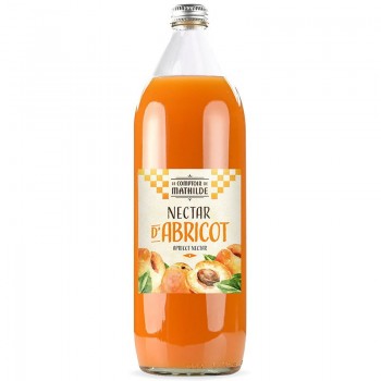 Nectar D'Abricot - Le...