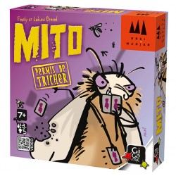 MITO – GIGAMIC