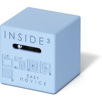 Inside cube easy novice -...