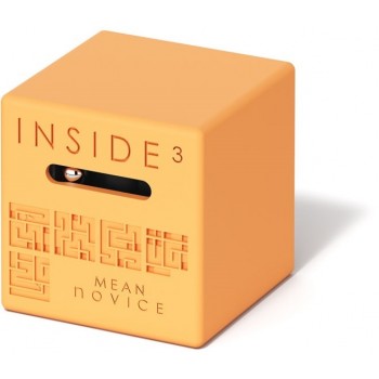 Inside cube Mean novice -...