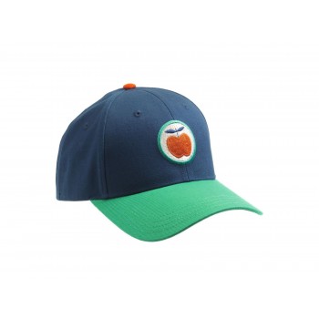 Casquette pomme rouge - Djeco