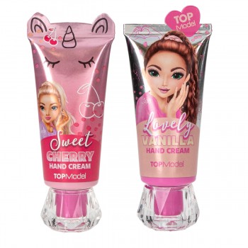 Topmodel crème pour les...