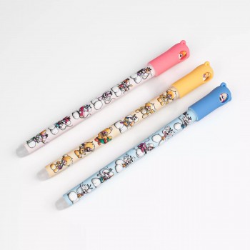 Stylo twist effaçable Diddl...